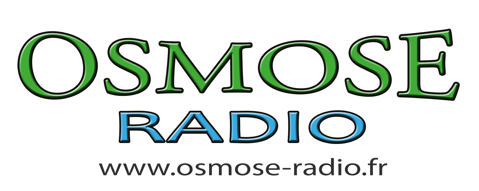 Osmose radio