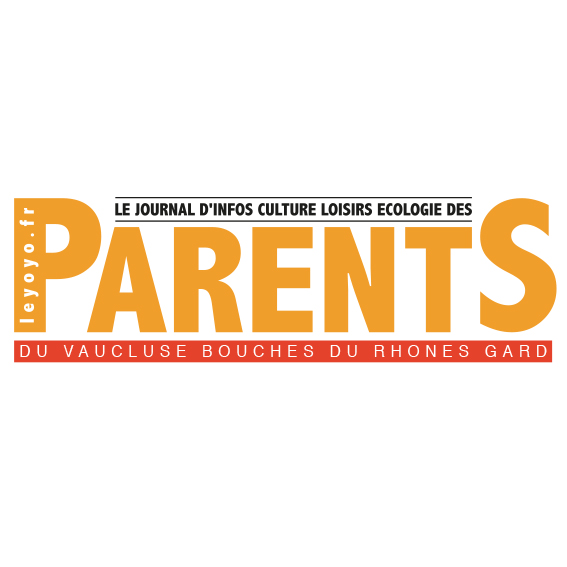 logo yoyo parents