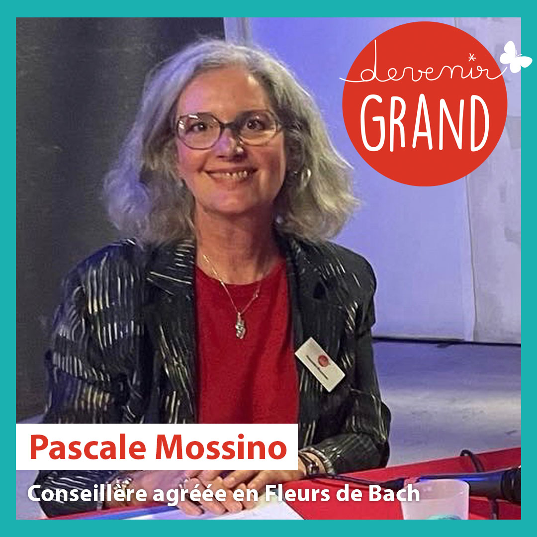 Pascale Mossino