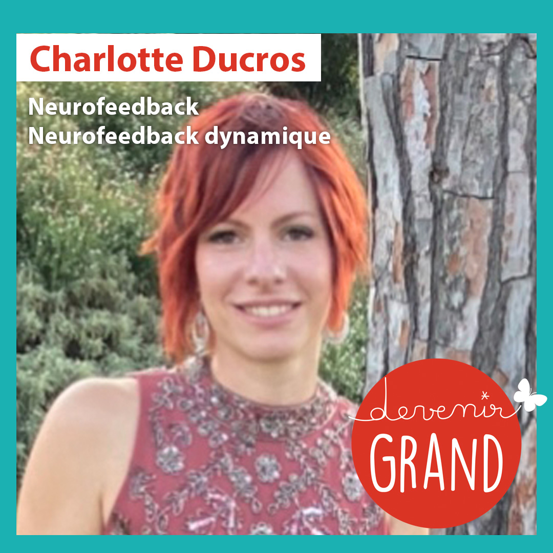 Charlotte Ducros