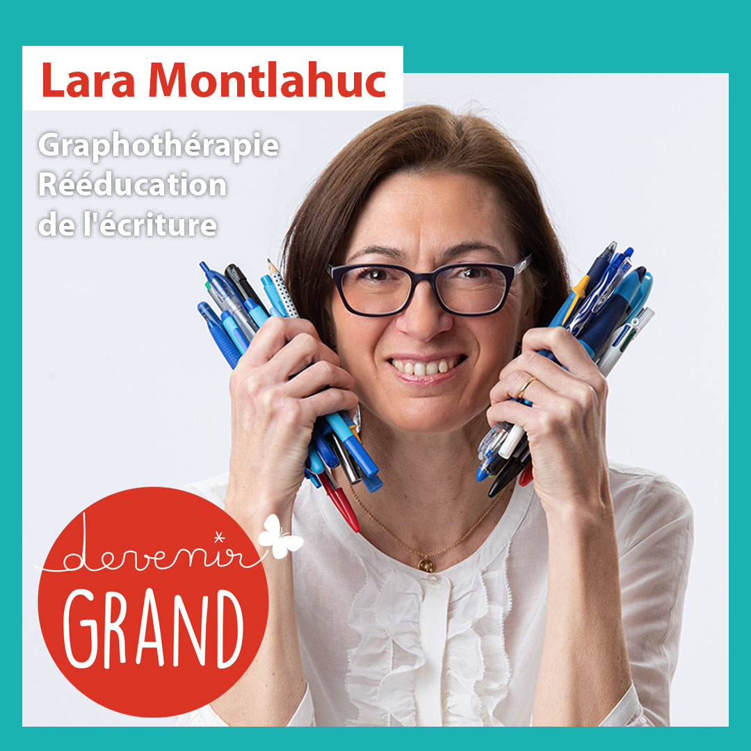 Lara Montlahuc