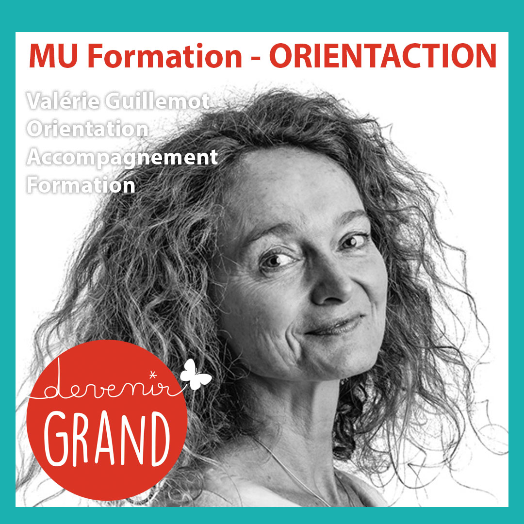 MU Formation - ORIENTACTION