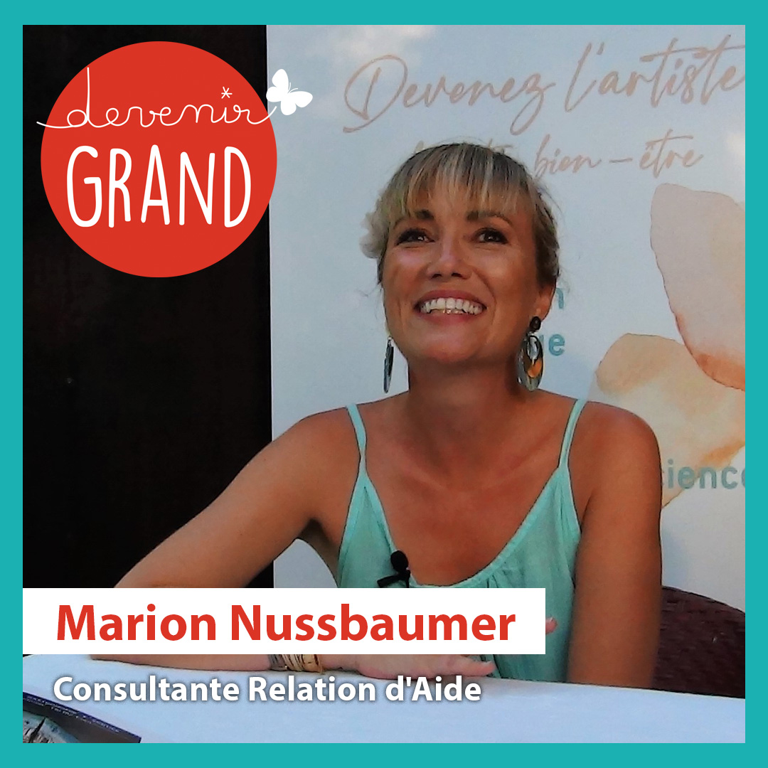 Marion Nussbaumer