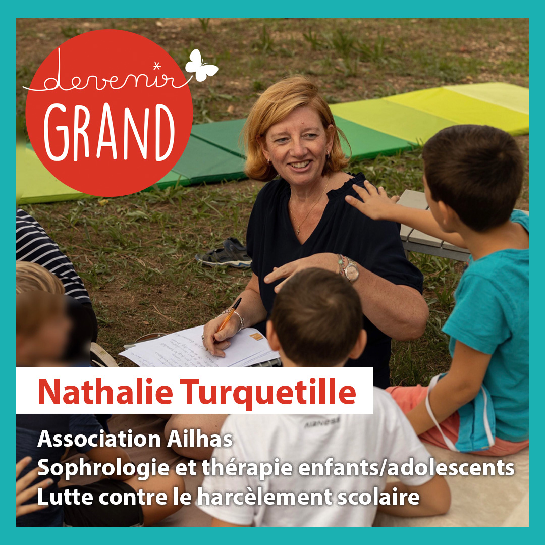 Nathalie Turquetille