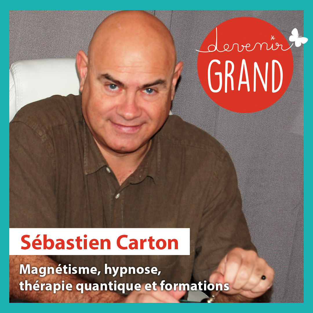 Sébastien Carton 