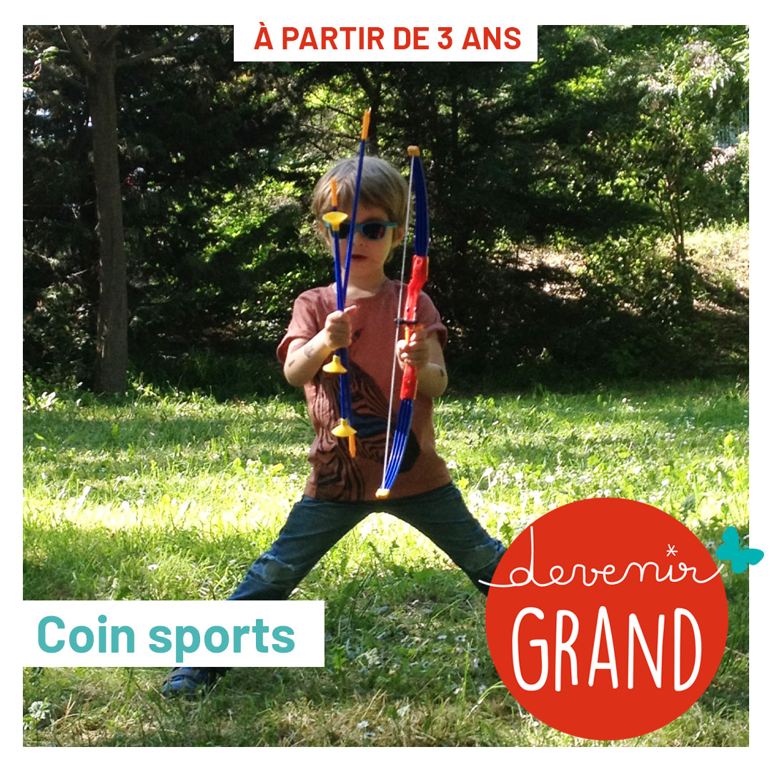 Coin sports